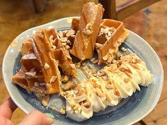 -西关84·History·Art·Cafe