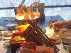 -花潮料理艺食馆(成都万象城店)