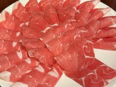 -马记伊源斋涮肉·清真菜(百子湾店)