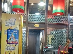 -陈府大宅门成都火锅·手切鲜肉(太原街店)