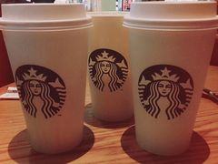 -星巴克(苏州西蒙店)