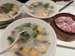 -鸭得堡老鸭汤·鸭血粉丝(南京博物院店)
