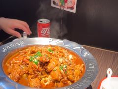 -胖哥俩肉蟹煲(杭州下沙学林街店)