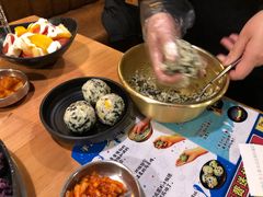 -肥肥虾庄·金牌油焖大虾(杨园滨江时代walk店)
