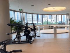 -YCHL FIT 健身(星寰店)