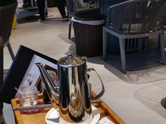大堂-长嘉·河图火锅(长嘉汇江景旗舰店)