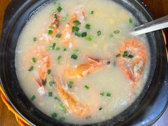 海鲜粥-老虎滩大连海鲜烧烤(水游城店)