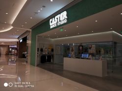 -CASTER