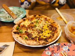 -盘炉forenza·云贵川融合小食堂 ( 钟楼中柳巷店)