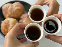 -鹿鸣酒家(越秀店)