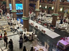 -喀什骑仕大观园
