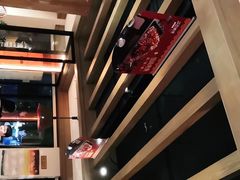 -江边城外烤全鱼(方庄时代购物中心店)