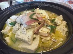 -老北门·苏帮菜·湖景包间(月光码头店)