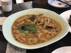 风味黄焖鱼-邢家锅贴老店·非遗·开封菜(金明广场店)