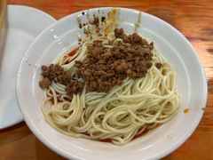 -华兴街自力面店
