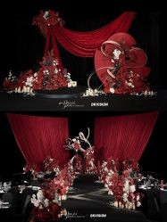 -武汉富力威斯汀酒店·宴会厅