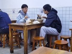 大堂-无名氏面馆(邮电路店)