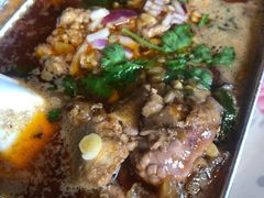 -东北烤肉(钟鼎名悦店)