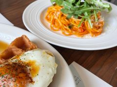 -IES Restaurant(去未舍店)