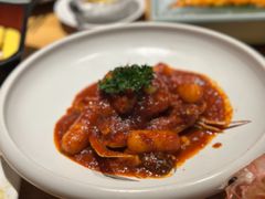 -花和海鲜自助(梅江店)