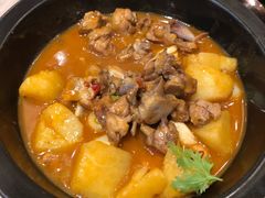 -云海肴云南菜(青浦宝龙店)