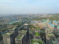 -济南凯宾斯基酒店-THE VIEW云景全日制餐厅