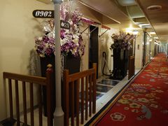 -喜鹊愉家酒店(郑州曼哈顿博览中心地铁站店)