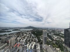 -洲际酒店·地平线全日餐厅HORIZON CAFÉ