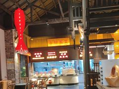 -野山舂·贵州现舂酸汤牛肉(东山店)