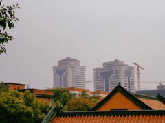 -宝通禅寺
