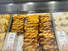 -吴酥生宫廷酥饼(南门口店)