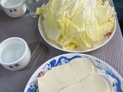 -鑫龙火锅(北园店)