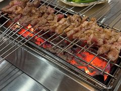 -小寒羊烧烤(凯瑞时代大厦店)