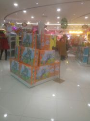 点击看大图 -孩子王童乐园(丰禾万达店)