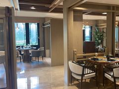 -杭州西湖柳莺里酒店·闻莺厅