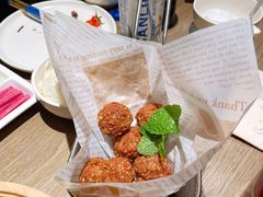 老北京干炸丸子-小大董·烤鸭(凤凰汇店)