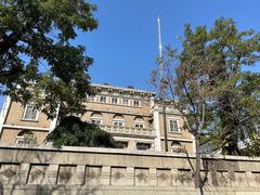 -天津五大道文化旅游区