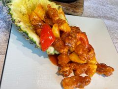 -五稻厨房粤西菜(新闻店)