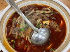 -阿木怪味牛骨头