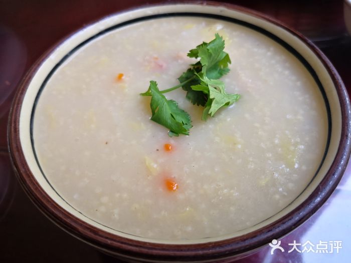 盛德利(彰德路店)粉浆饭图片