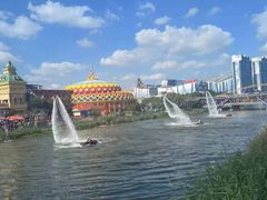 -上海海昌海洋公园