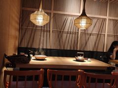 大堂-吃饭皇帝大(解放西路店)