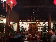 -文儒九号·闽菜馆(三坊七巷店)