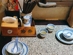 -南京大牌档(凯德1818店)