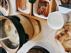 -老广酒楼(樱花店)