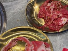 -金喜娜无限自助烤肉(泰达永旺店)