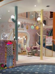 -奈尔宝·儿童乐园·亲子餐厅(苏州大悦城店)