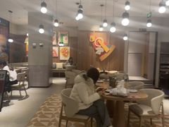 -必胜客(会展店)