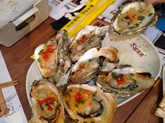 -木屋烧烤(龙岗南联店)