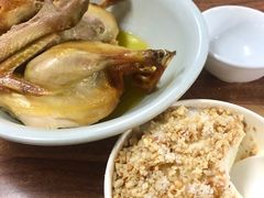 -三妹老屋新鲜焗盐鸡